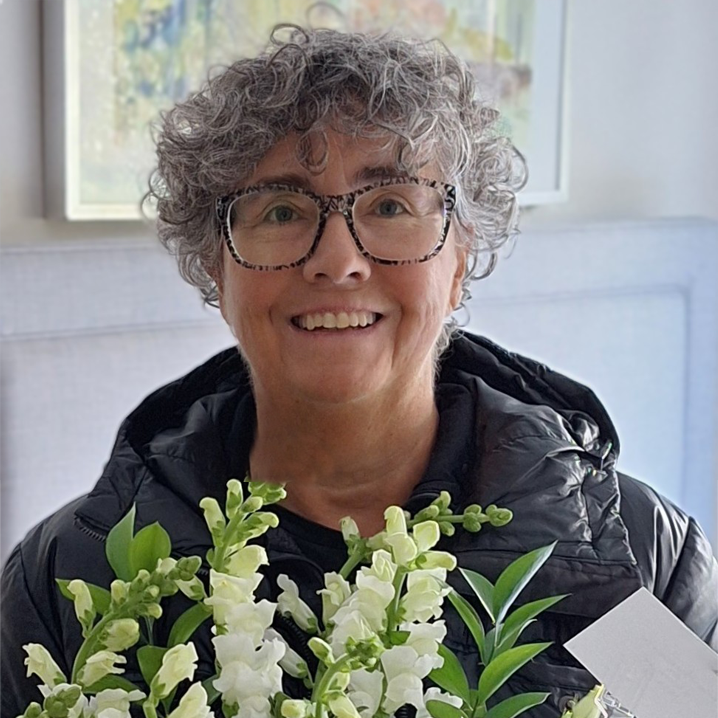 Catherine Caule
