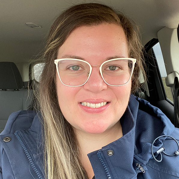 Tracy Kitz