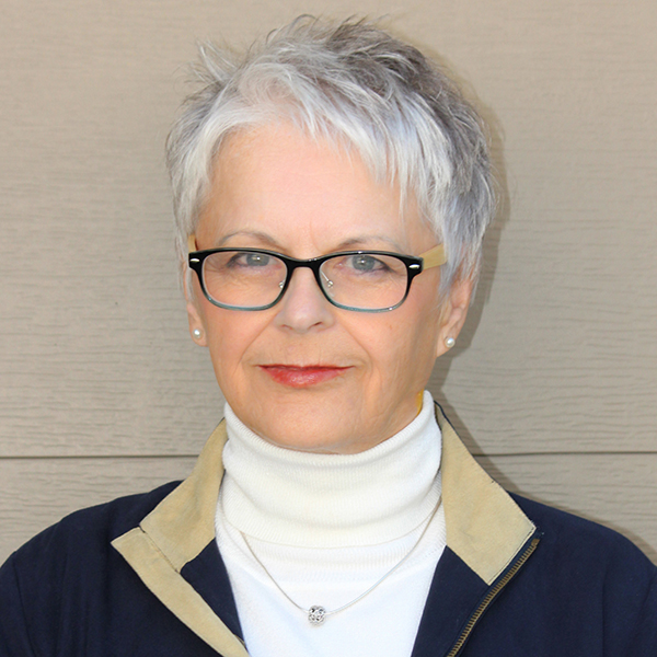 Judy Needham