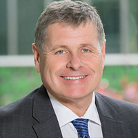 Dr. John Waldron