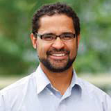 Dr. Stephen Welch