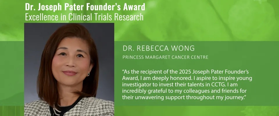 Dr. Rebecca Wong