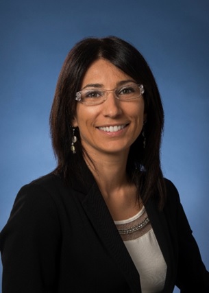 Dr. Anna Spreafico