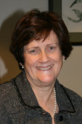 Dr. Kathleen Pritchard