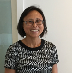 Dr. Patricia Tang