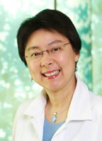 Fei-Fei Liu
