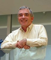 Joe Pater