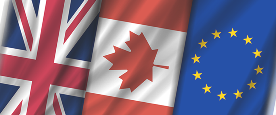 CCTG, EORTC and UK3CR welcome G7 commitment to accelerate global progress against cancer