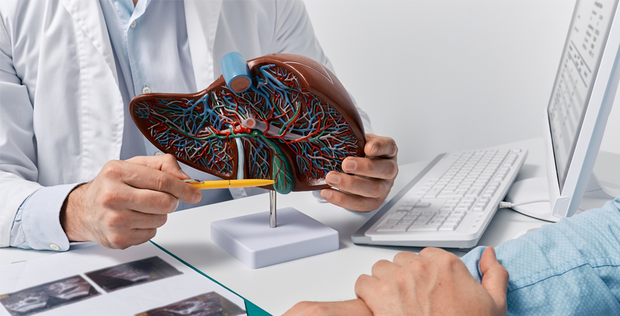 Liver cancer trial HE2 opens across Canada