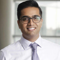 Arif Ali Awan CCTG VISION