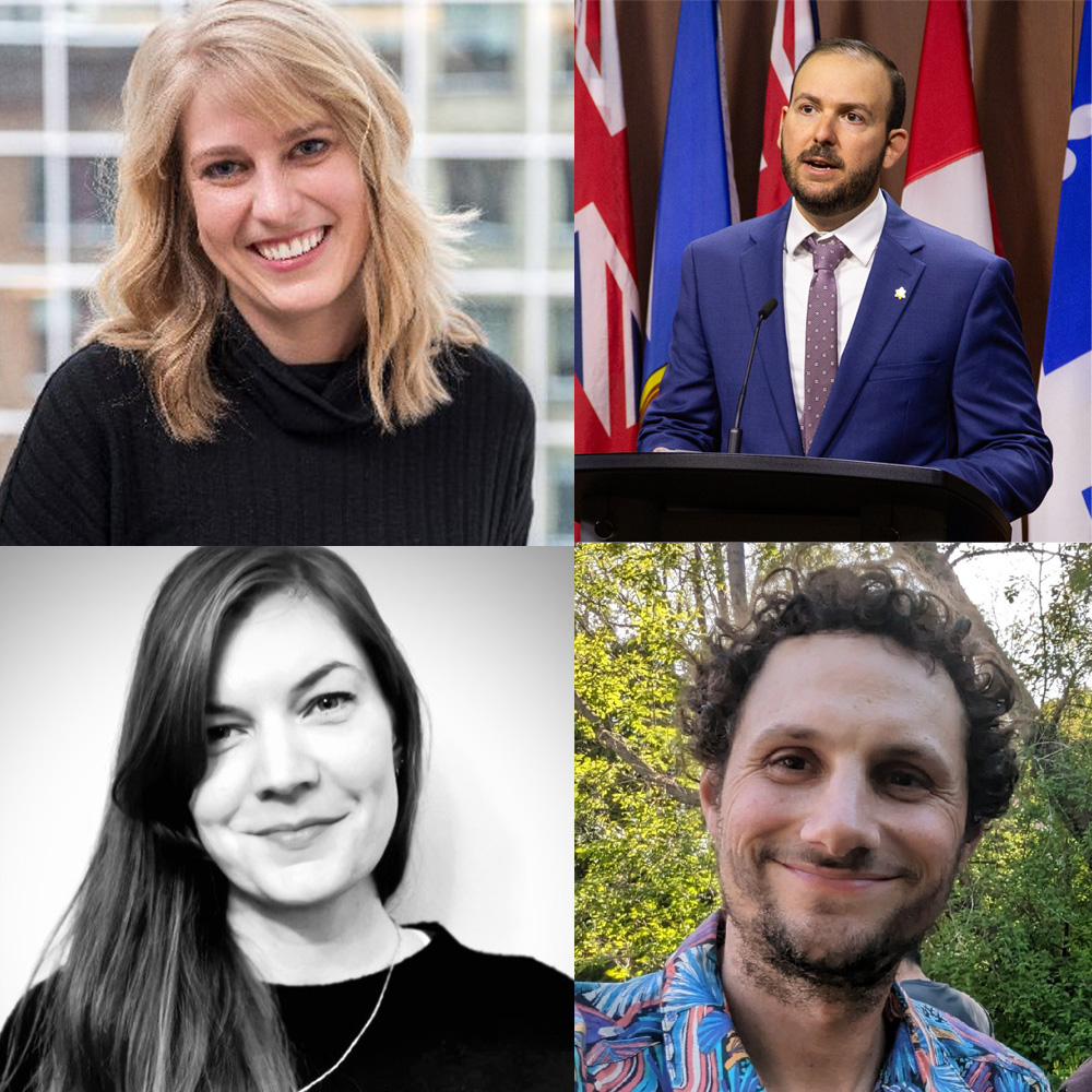 CCS presenters vision workshop