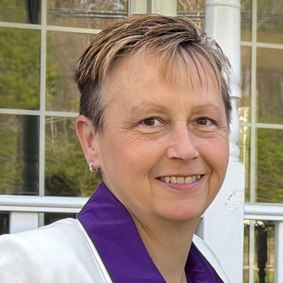 Melanie Keats