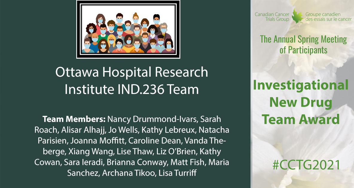 ind winner ottawa hospital