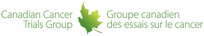 Canadian Cancer Trials Group Logo