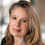 Dr. Harriet Richardson, CCTG Senior Investigator