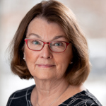 Dr Lois Shepherd, CCTG Senior Investigator