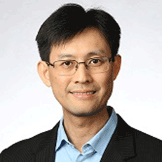 Dr Kelvin Chan