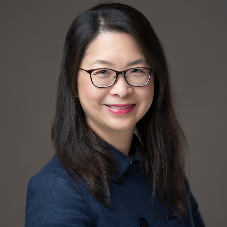 Dr Cheryl Ho
