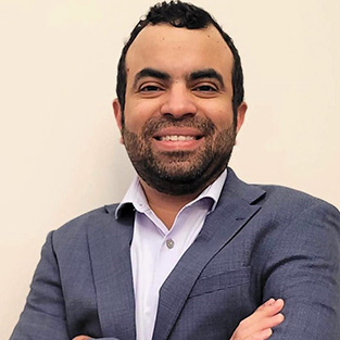 Dr. Alfonso Rivera Duarte