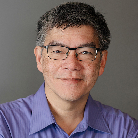 Dr. Neil Sun Chua, LYC.2 study chair