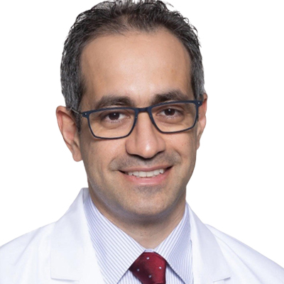 Dr. Shaalan Beg  Senior Advisor to the Director for Clinical and Translational Trials at NCI 