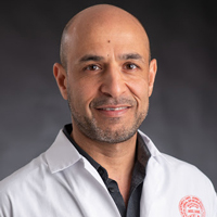 Dr Tamim Naizi