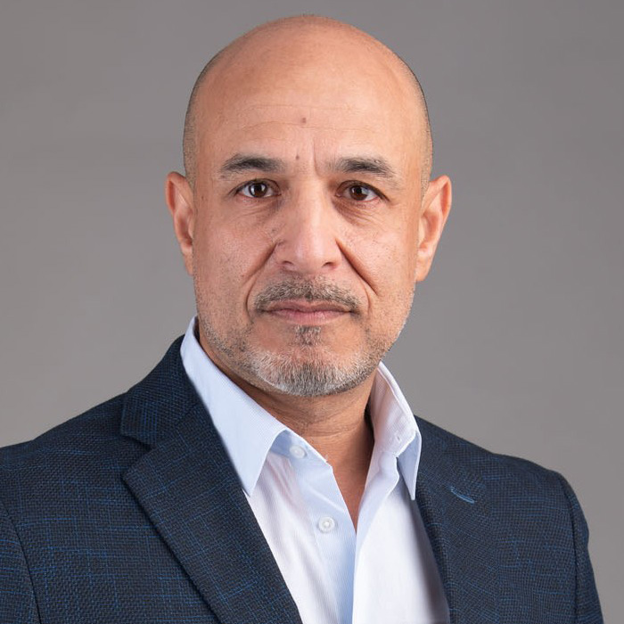 Dr. Tamim Niazi