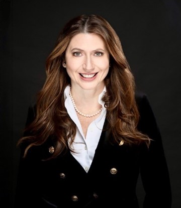 Dr. Teresa Petrella SKC1 study chair