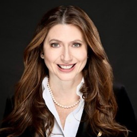 Dr Teresa Petrella, SKC1 study chair