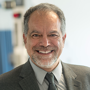 Dr Fred Saad