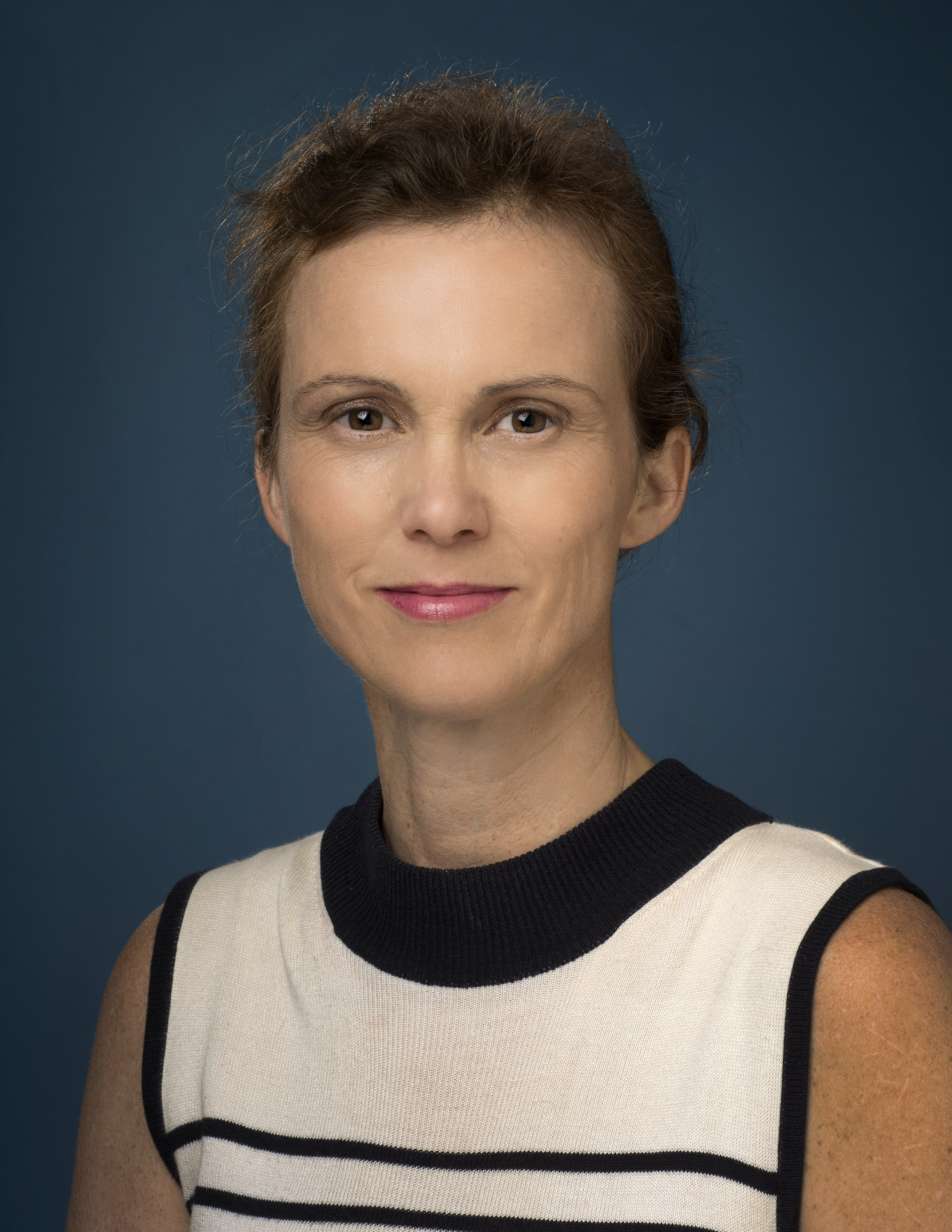 CCTG study lead Helen MacKay, MBChB, B.Sc., MRCP, M.D