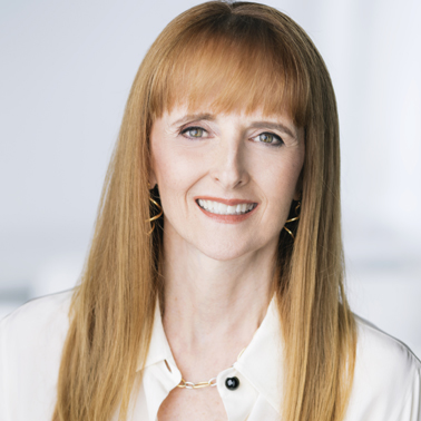 Hilary, CCTG Patient Representative 