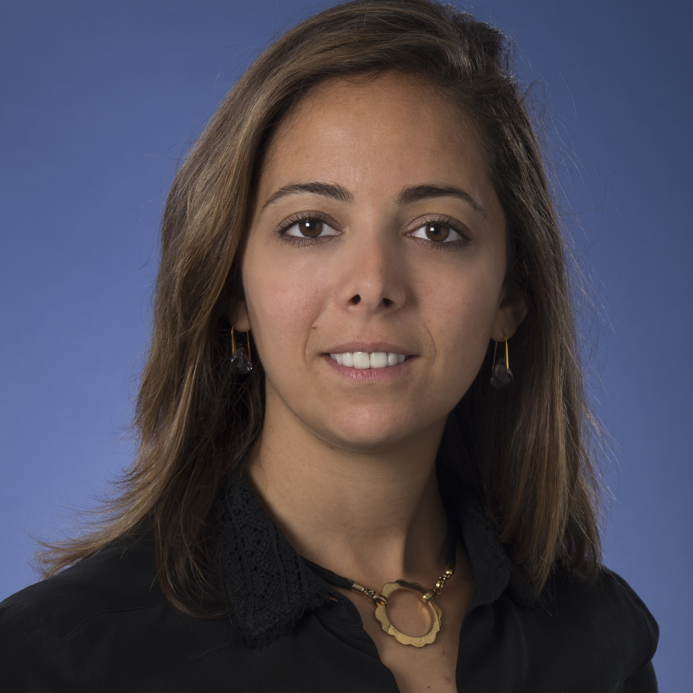 Joelle Helou CCTG VISION