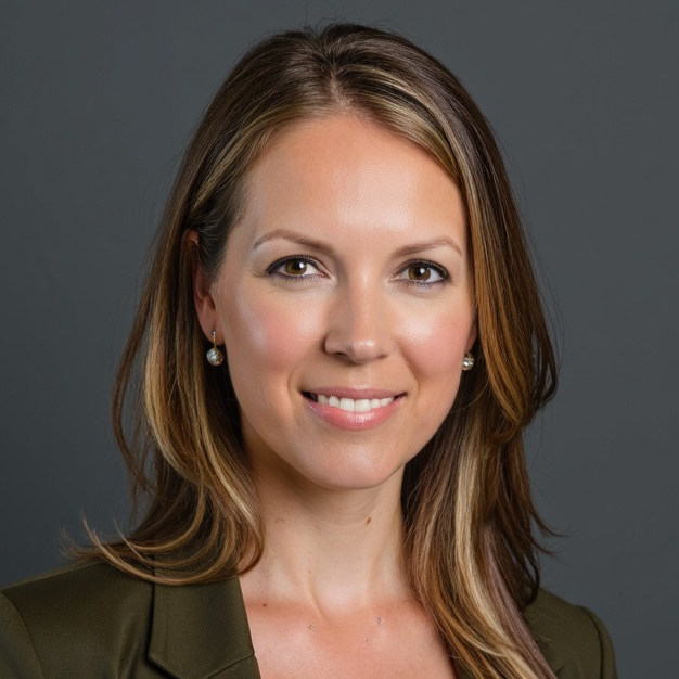 Katarzyna Jerzak CCTG VISION