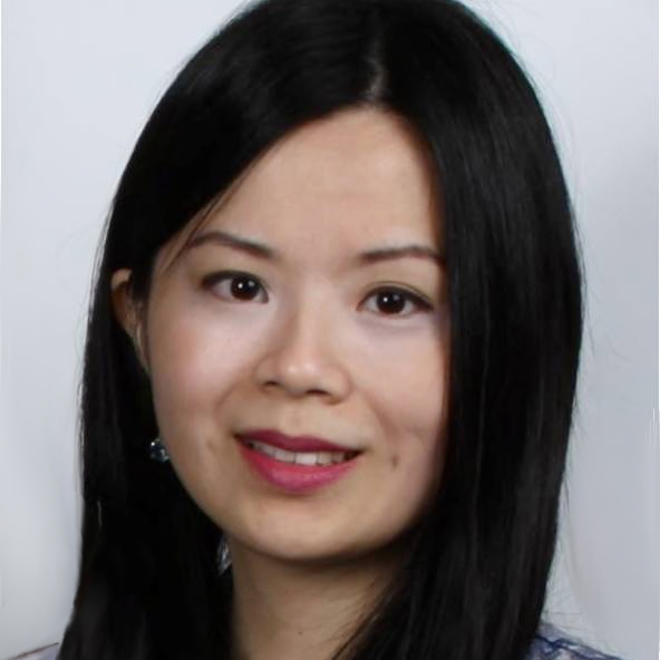 Dr Kathy Han EN10 Clinical Trial Co Chair