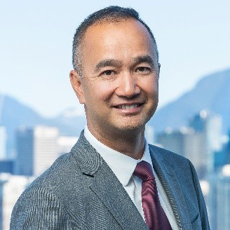 Dr Kim Chi
