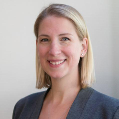 Leah Lambert CCTG VISION