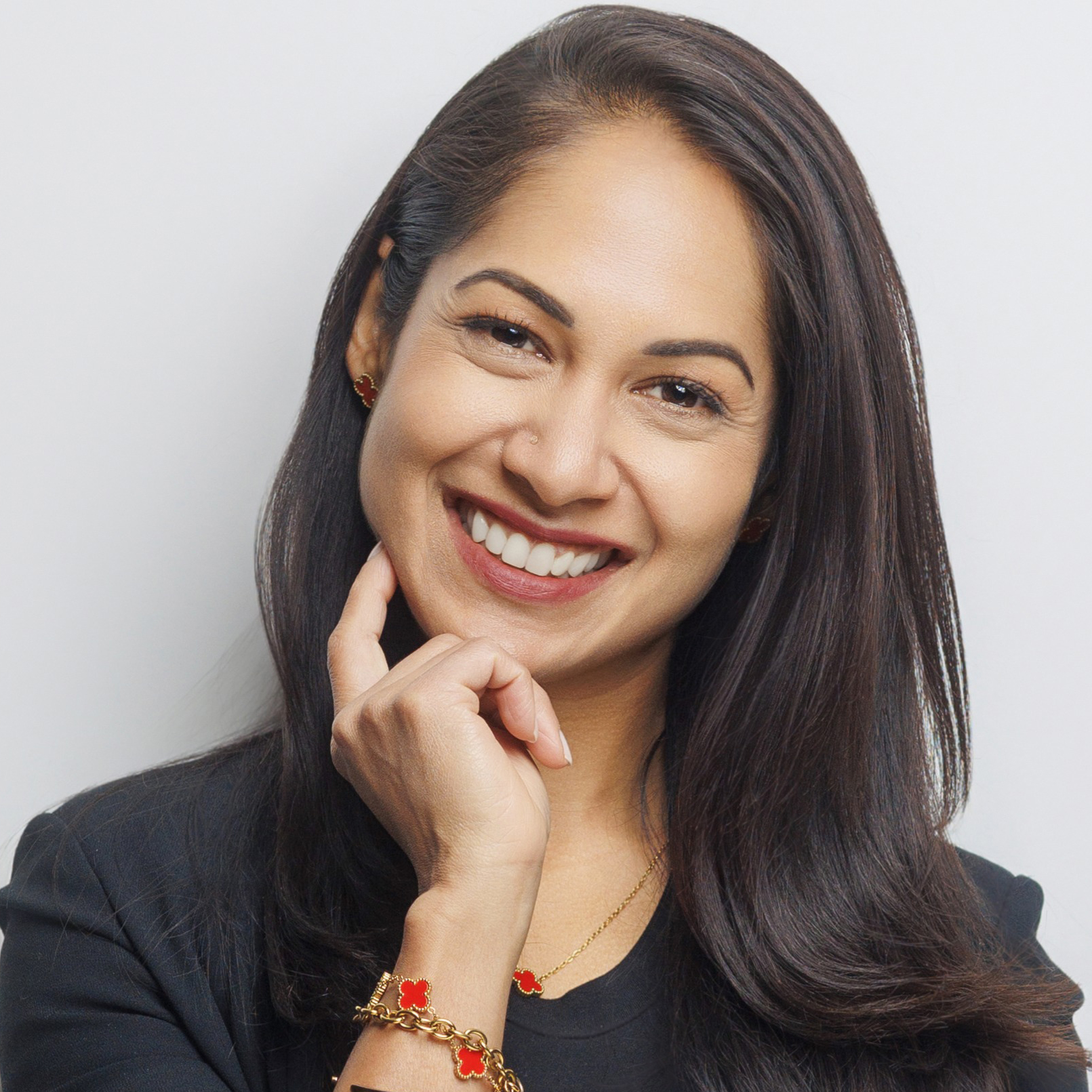 Mita Manna CCTG VISION