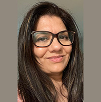 Swati Kulkarni CCTG VISION