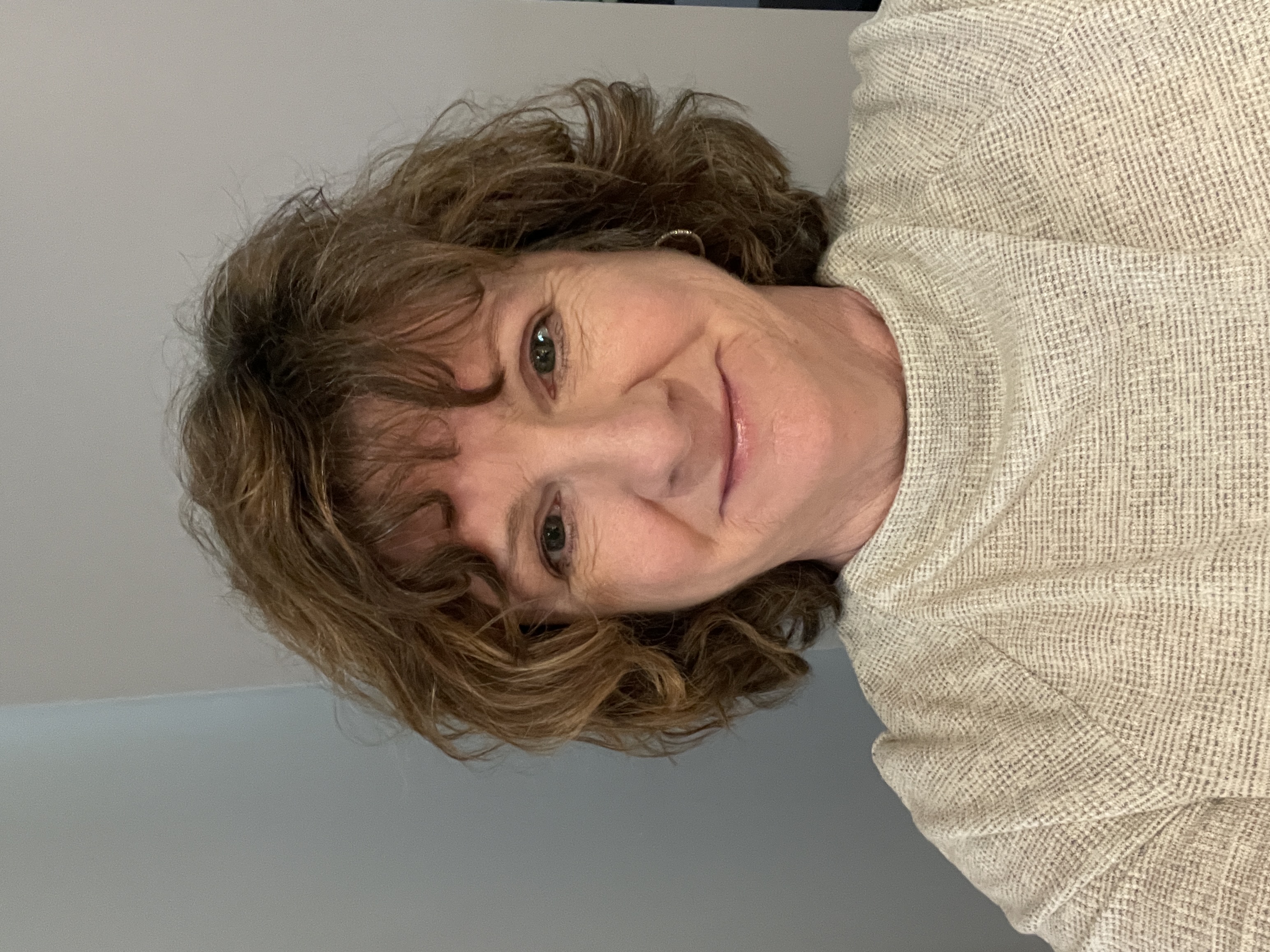 Terri Swain Collins