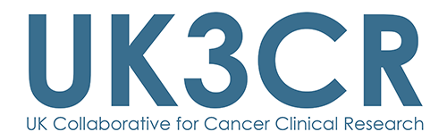 UK3CR logo