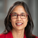 Dr. Wendy Parulekar, PR22 Senior Investigator