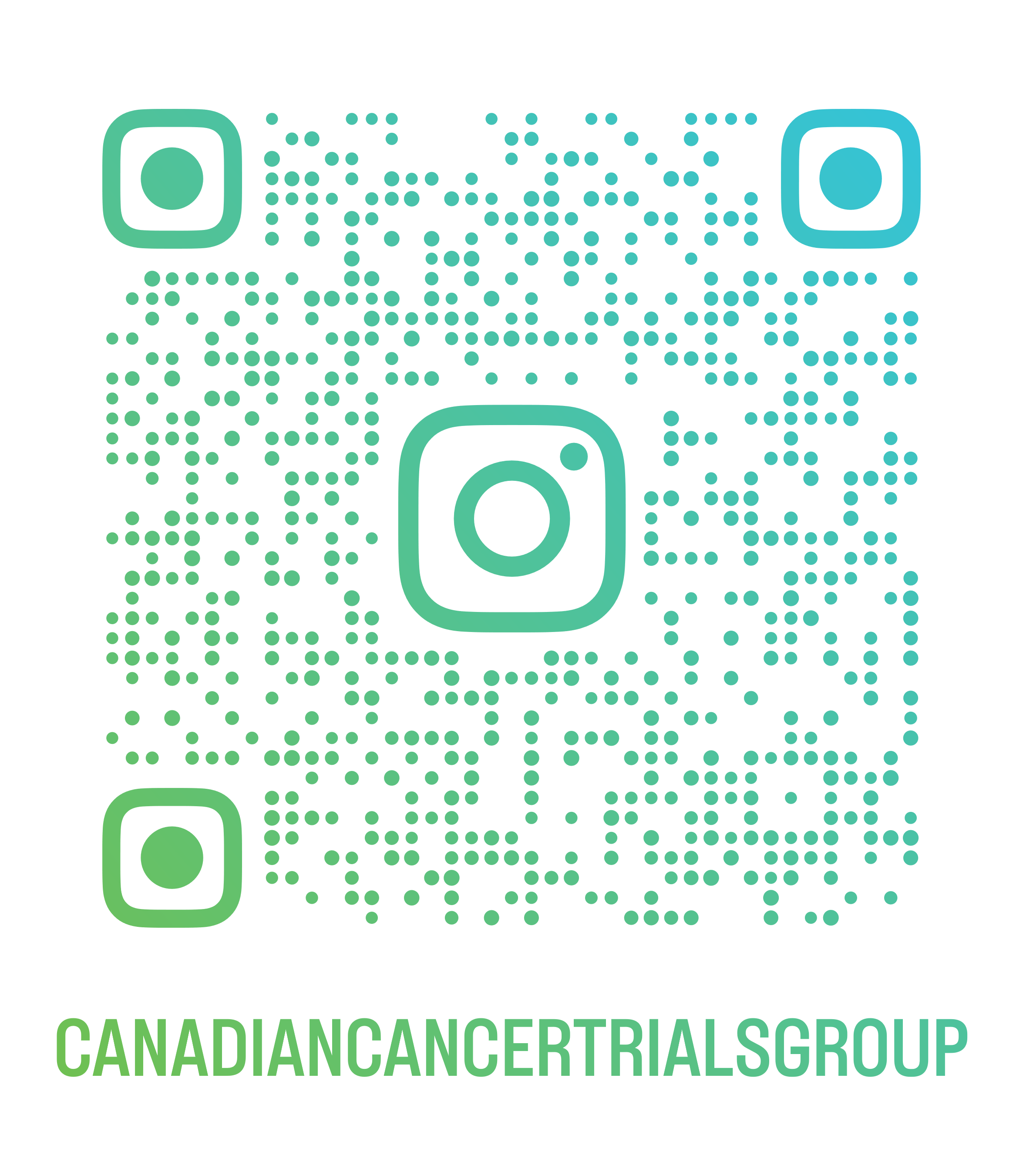 cctg qr code instagram