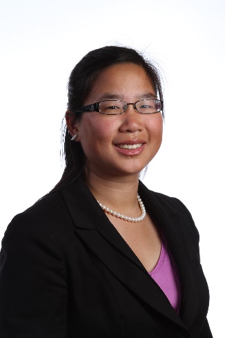Tina Hsu