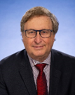 Dr Charles Catton