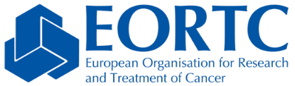 EORTC logo