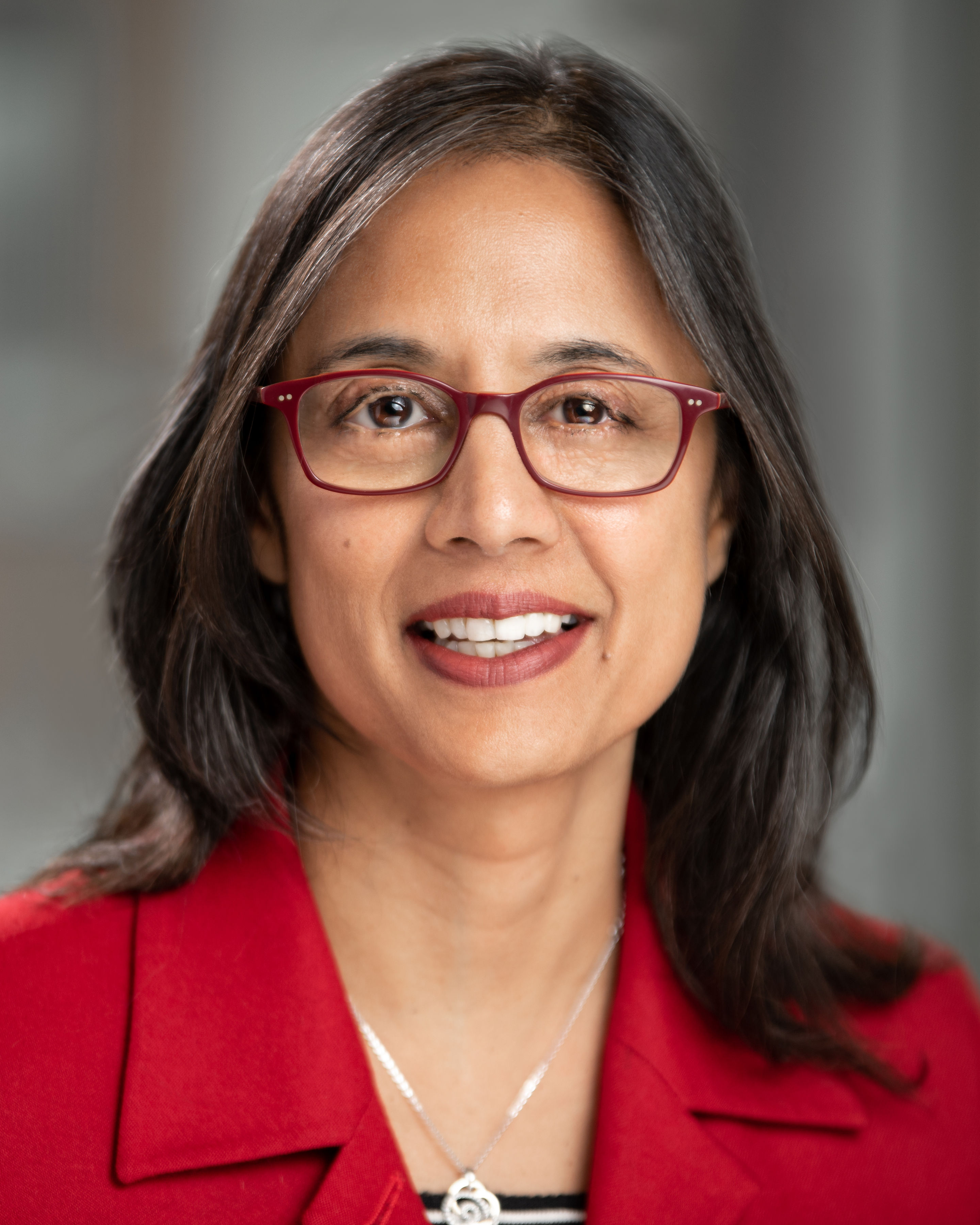 Dr Wendy Parulekar