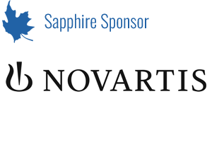 Novartis sapphire sponsor