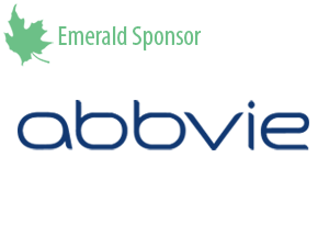 Abbvie Emerald Sponsor