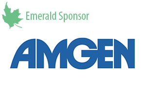AMGEN Emerald Sponsor